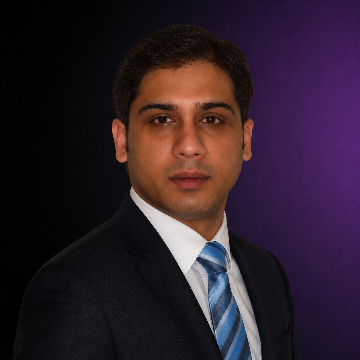 Khurram Khan