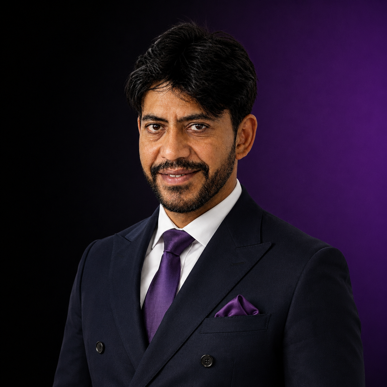 Yasir Khan